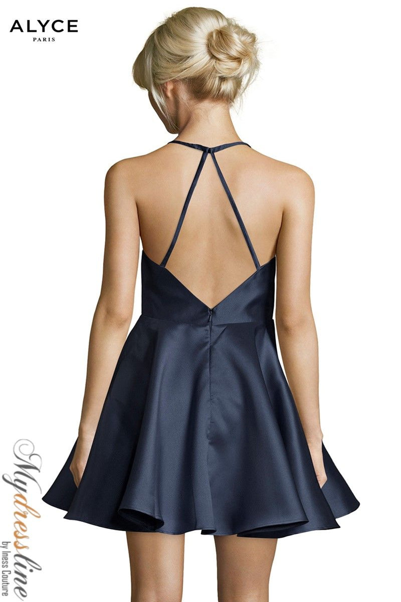 Alyce 3703 - Mydressline