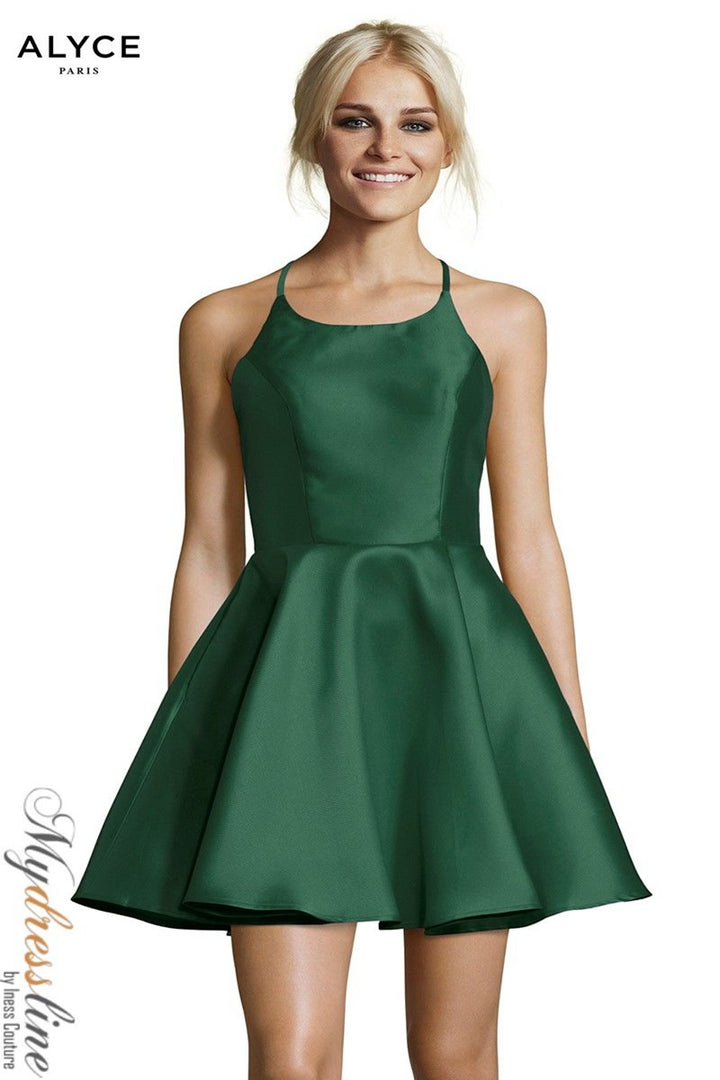 Alyce 3703 - Mydressline