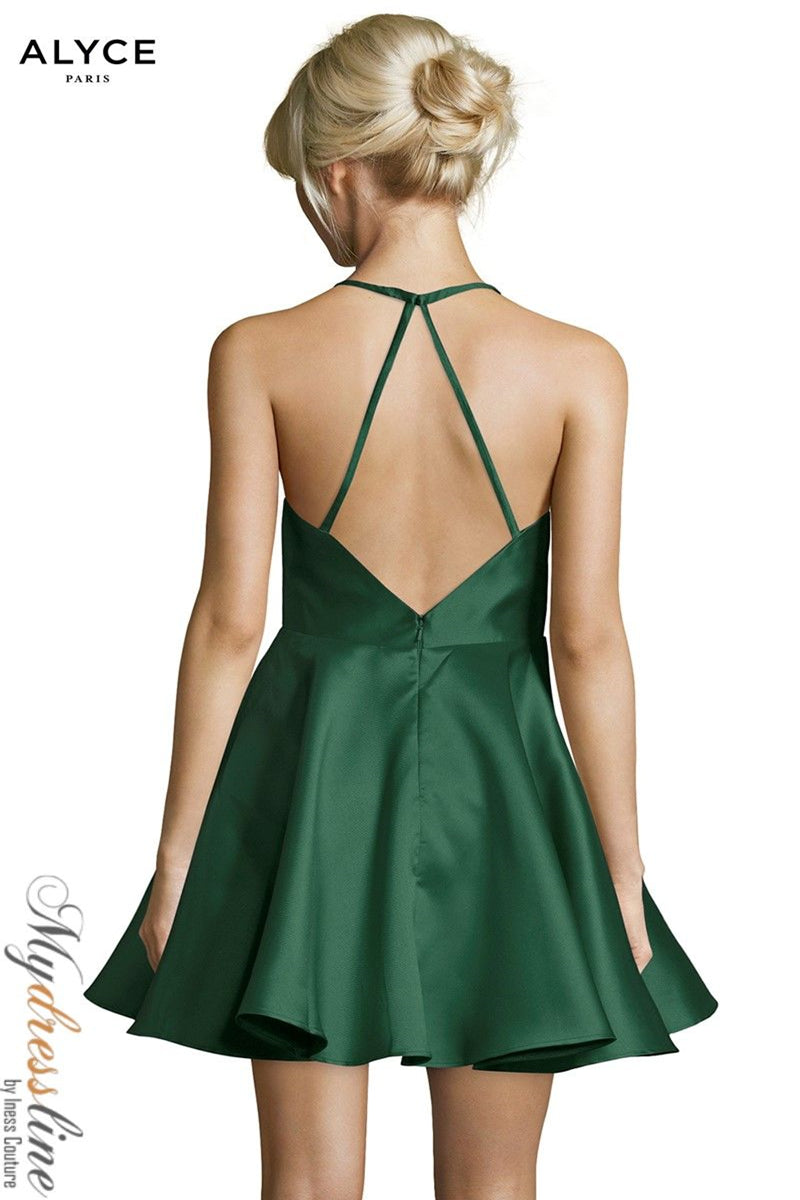Alyce 3703 - Mydressline