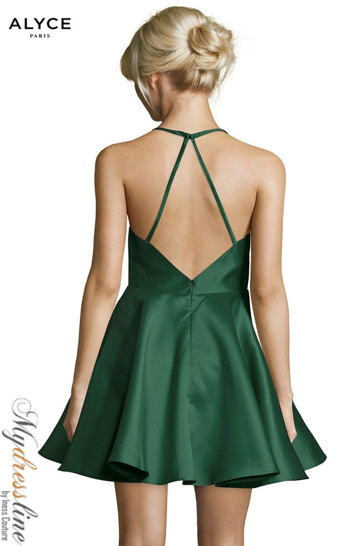 Alyce 3703 - Mydressline