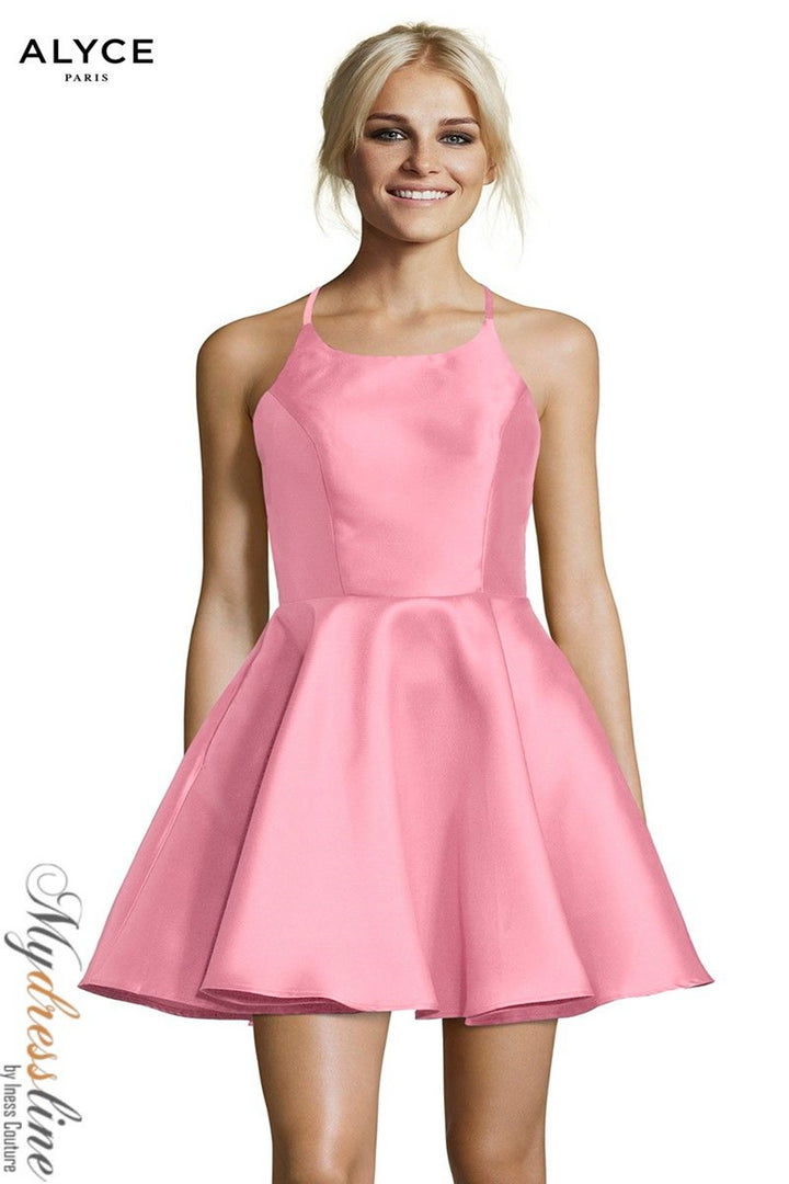 Alyce 3703 - Mydressline