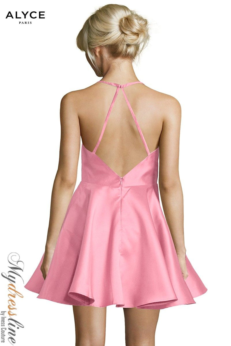 Alyce 3703 - Mydressline