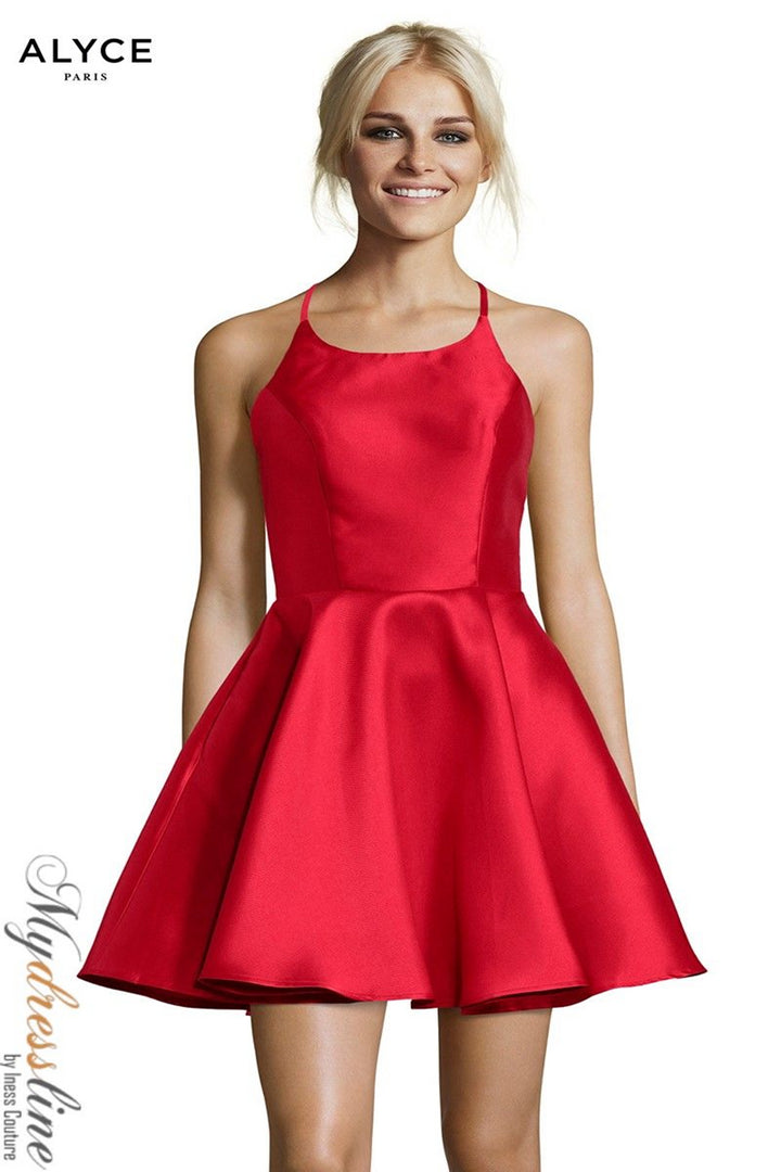 Alyce 3703 - Mydressline