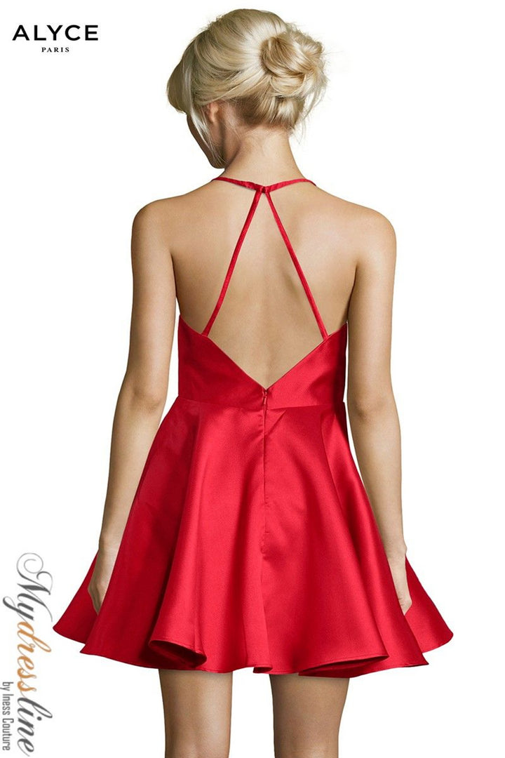Alyce 3703 - Mydressline