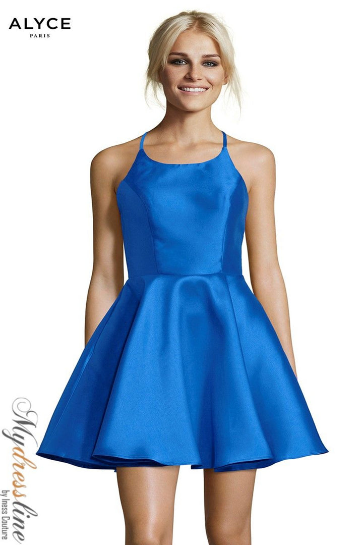 Alyce 3703 - Mydressline