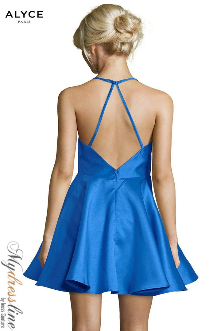 Alyce 3703 - Mydressline