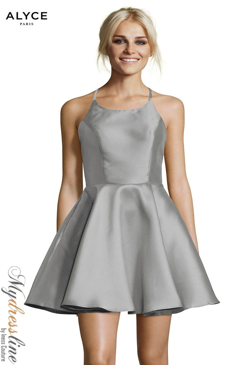 Alyce 3703 - Mydressline