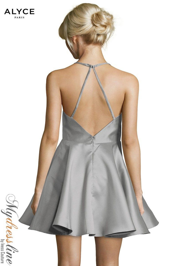 Alyce 3703 - Mydressline