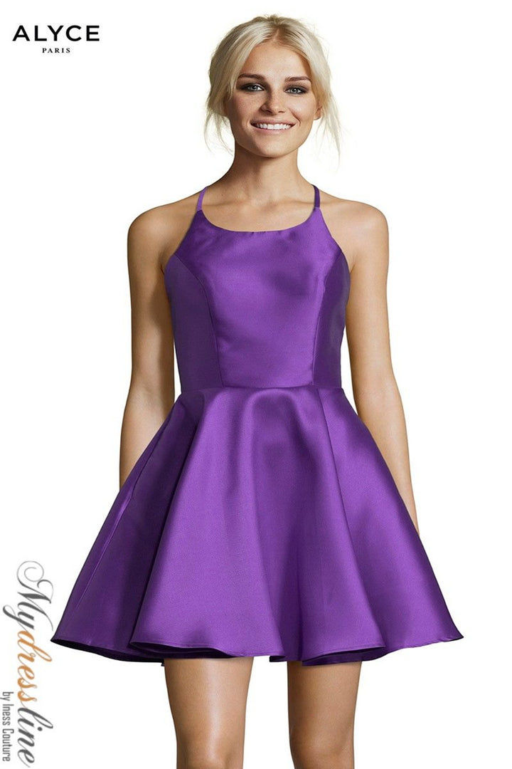 Alyce 3703 - Mydressline