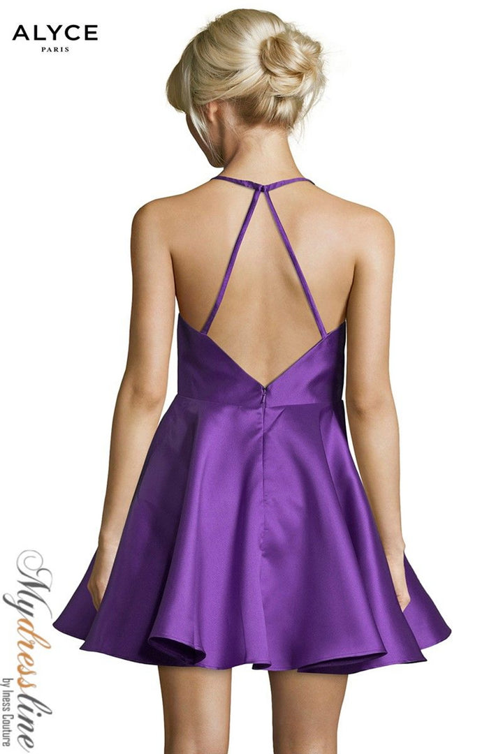 Alyce 3703 - Mydressline