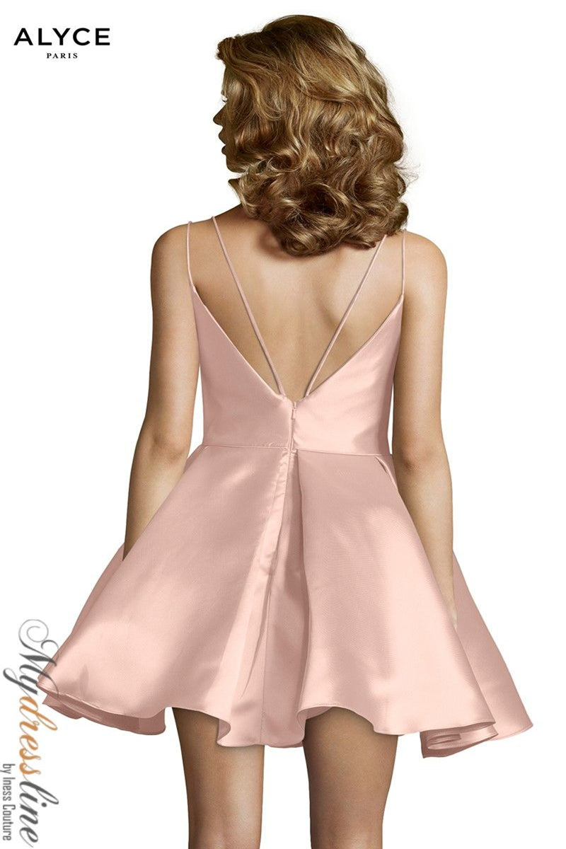 Alyce 3764 - Mydressline