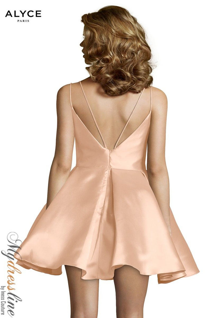 Alyce 3764 - Mydressline