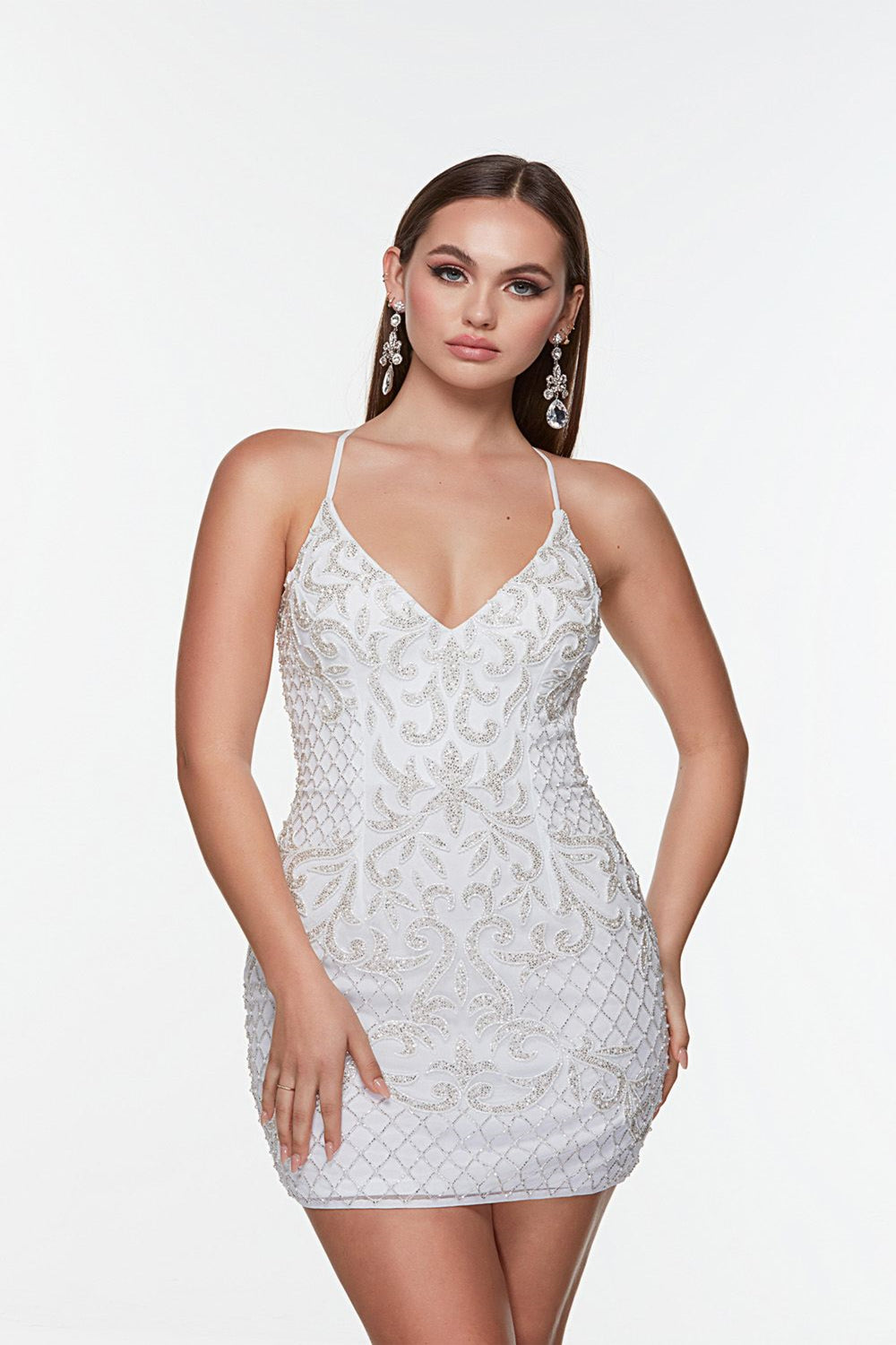 Alyce 4506 - Mydressline