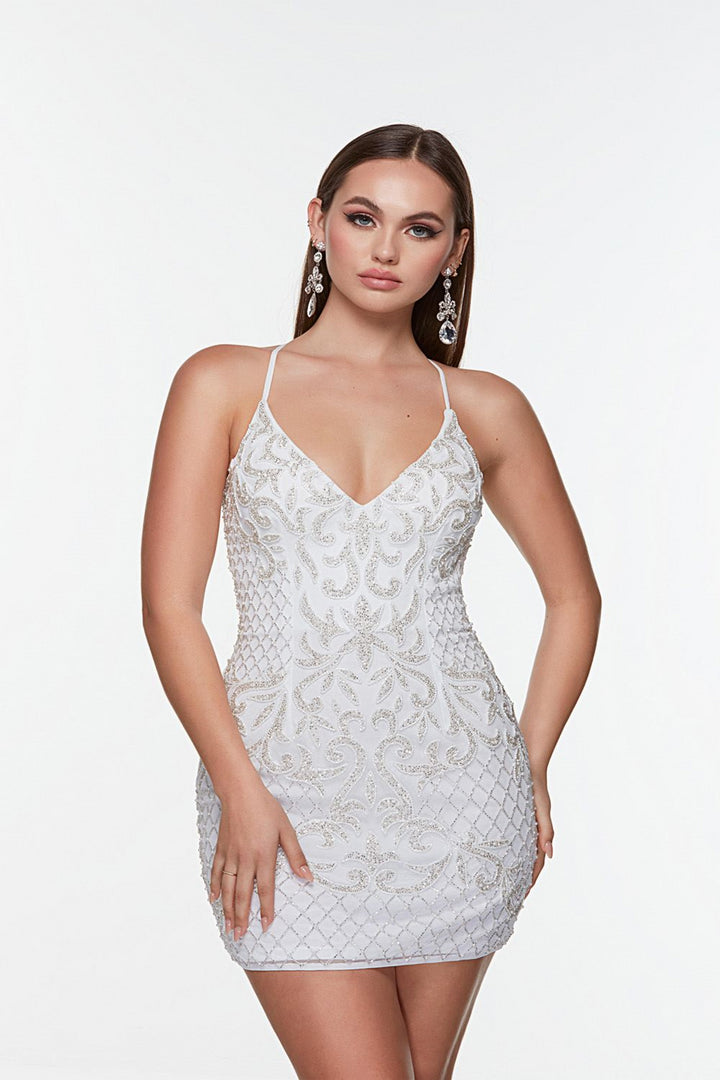 Alyce 4506 - Mydressline