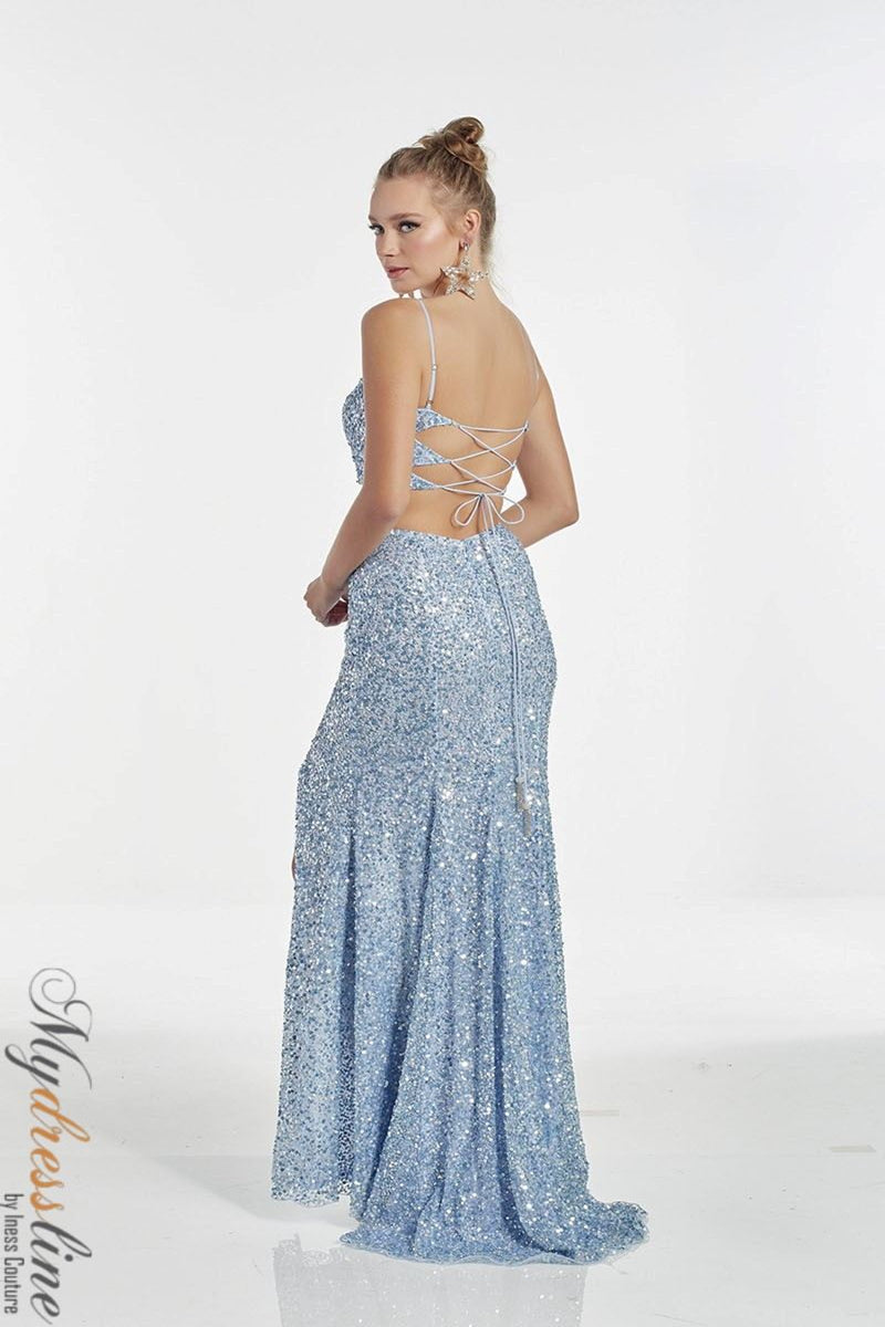 Alyce 60990 - Mydressline