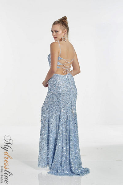 Alyce 60990 - Mydressline