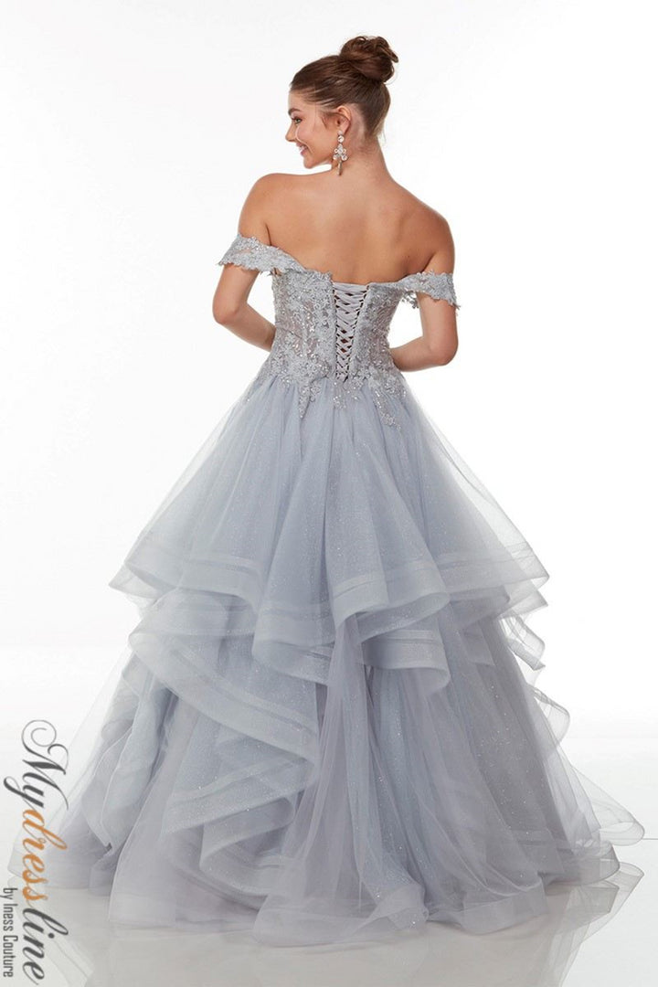 Alyce 61095 - Mydressline