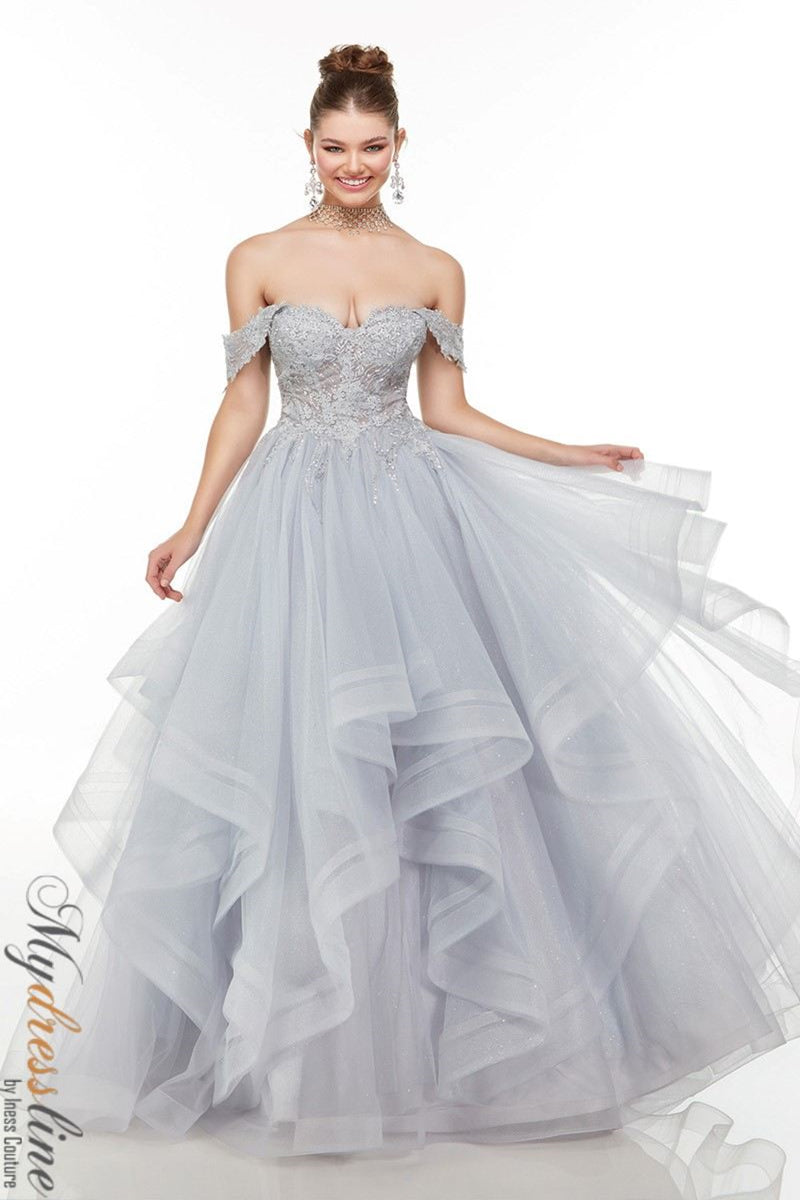 Alyce 61095 - Mydressline