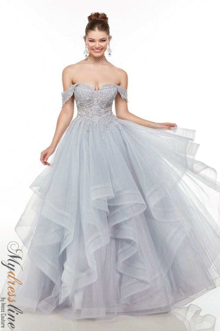 Alyce 61095 - Mydressline