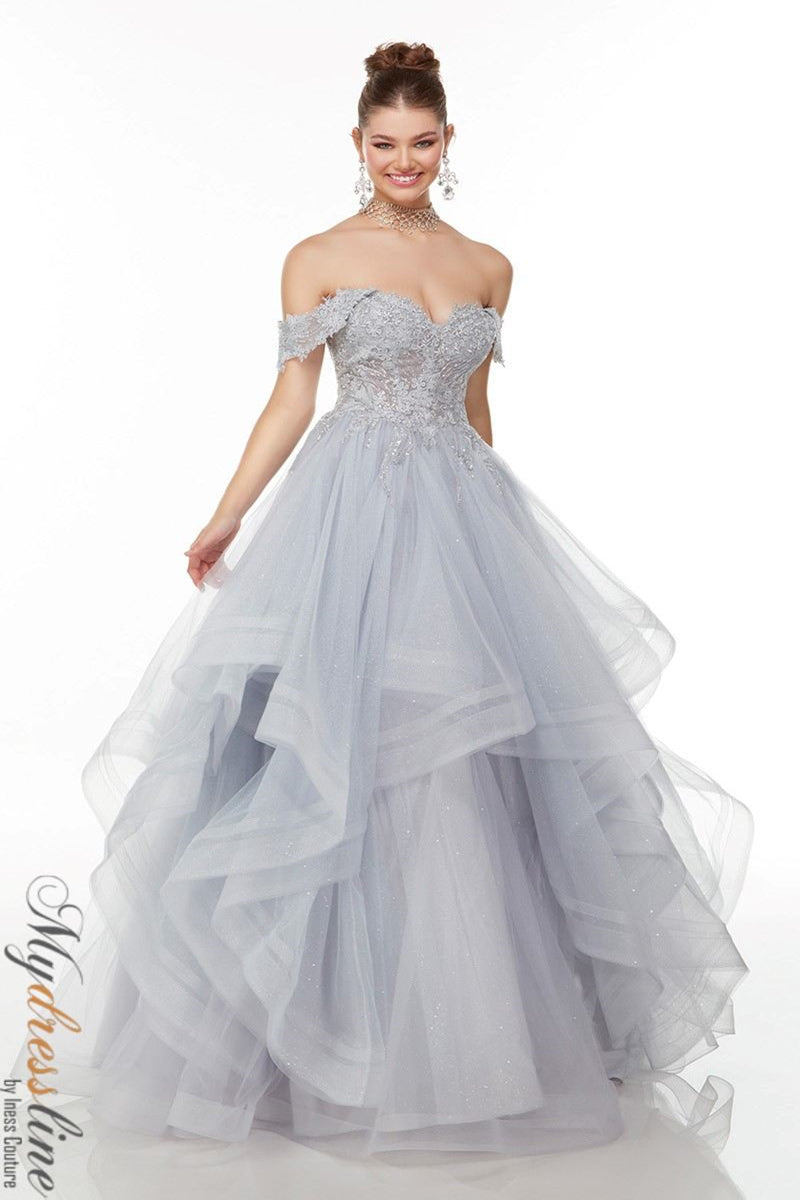 Alyce 61095 - Mydressline