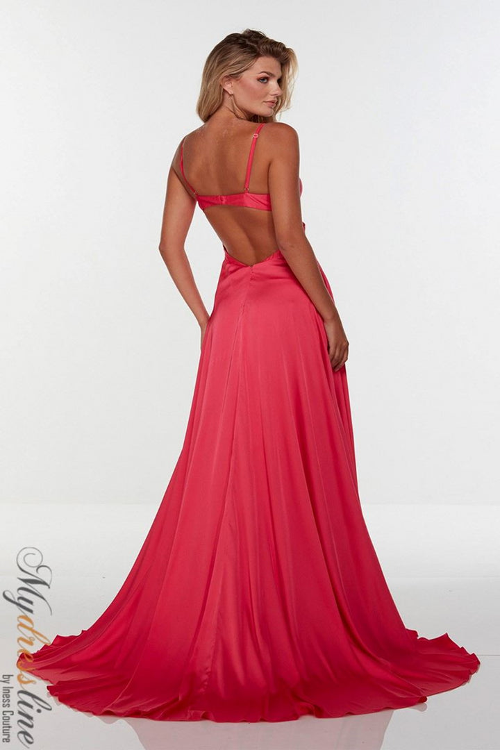 Alyce 61140 - Mydressline