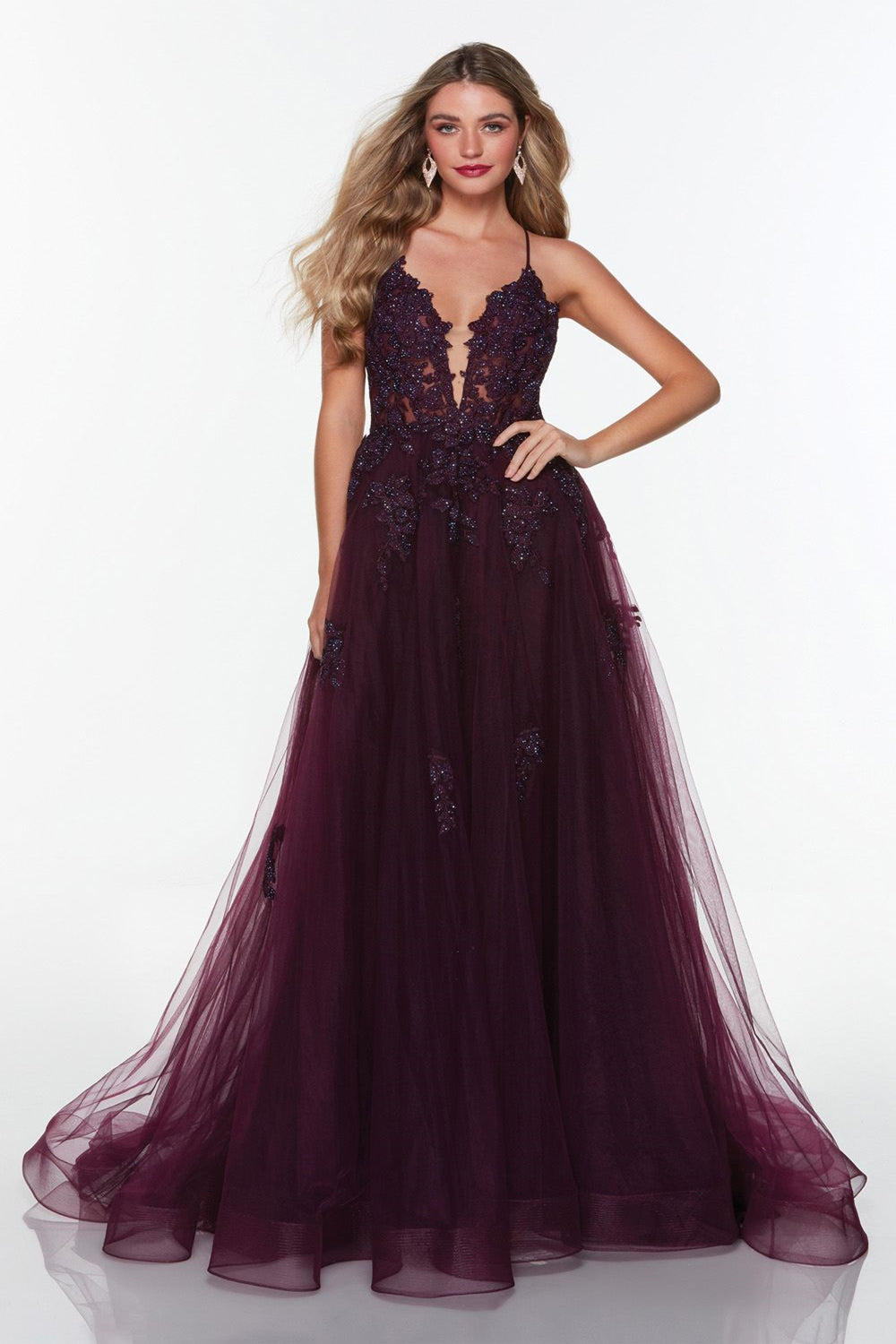 Alyce 61263 - Mydressline