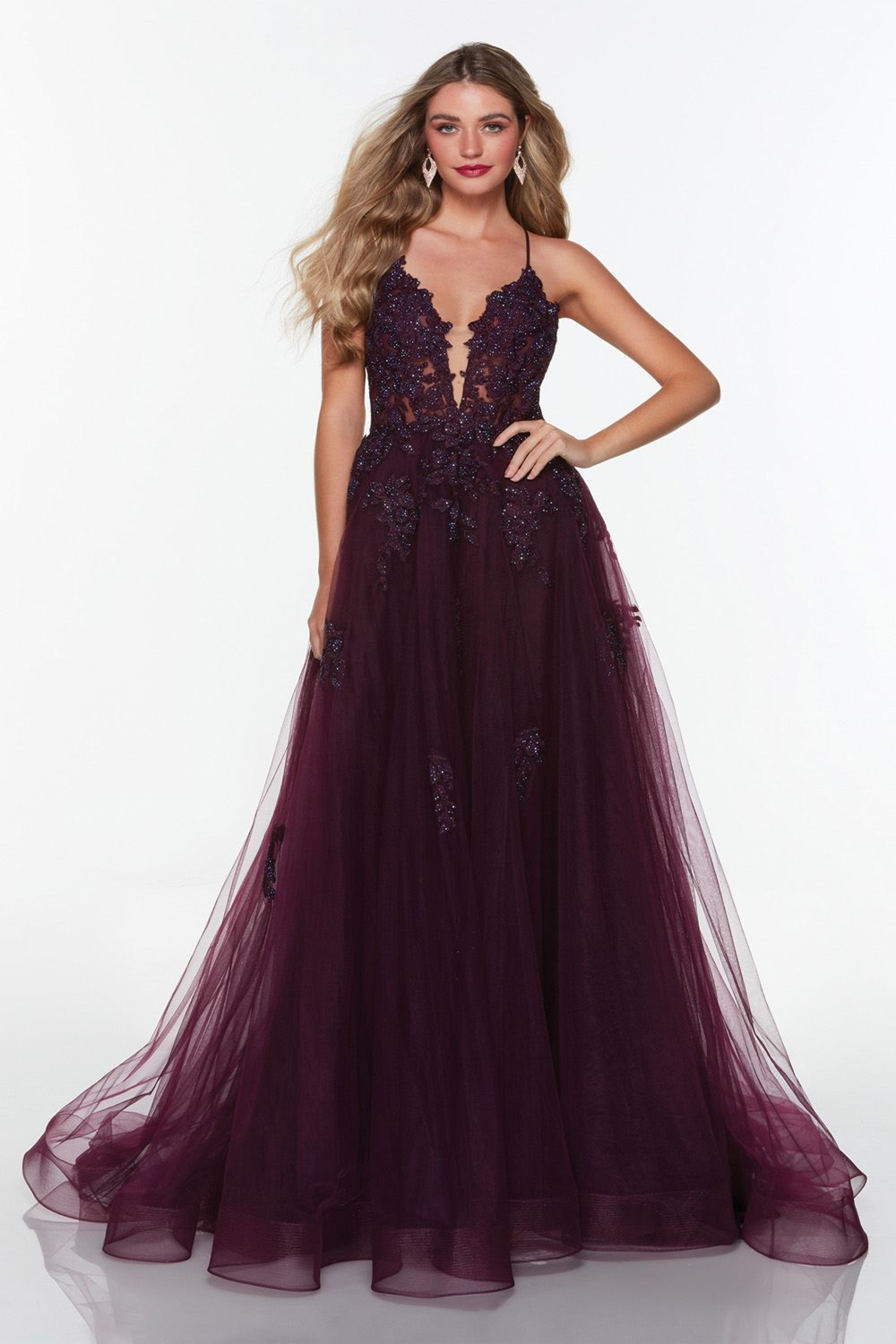 Alyce 61263 - Mydressline