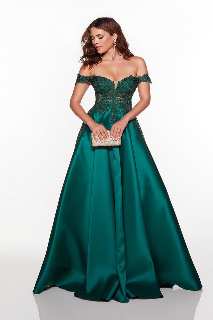 Alyce 61324 - Mydressline