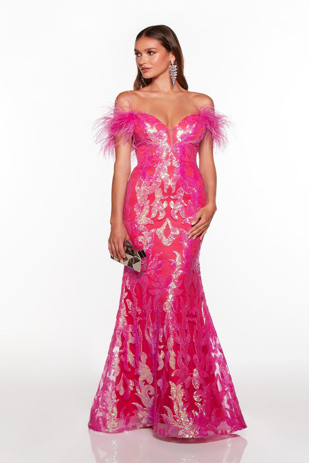 Alyce 61331 - Mydressline