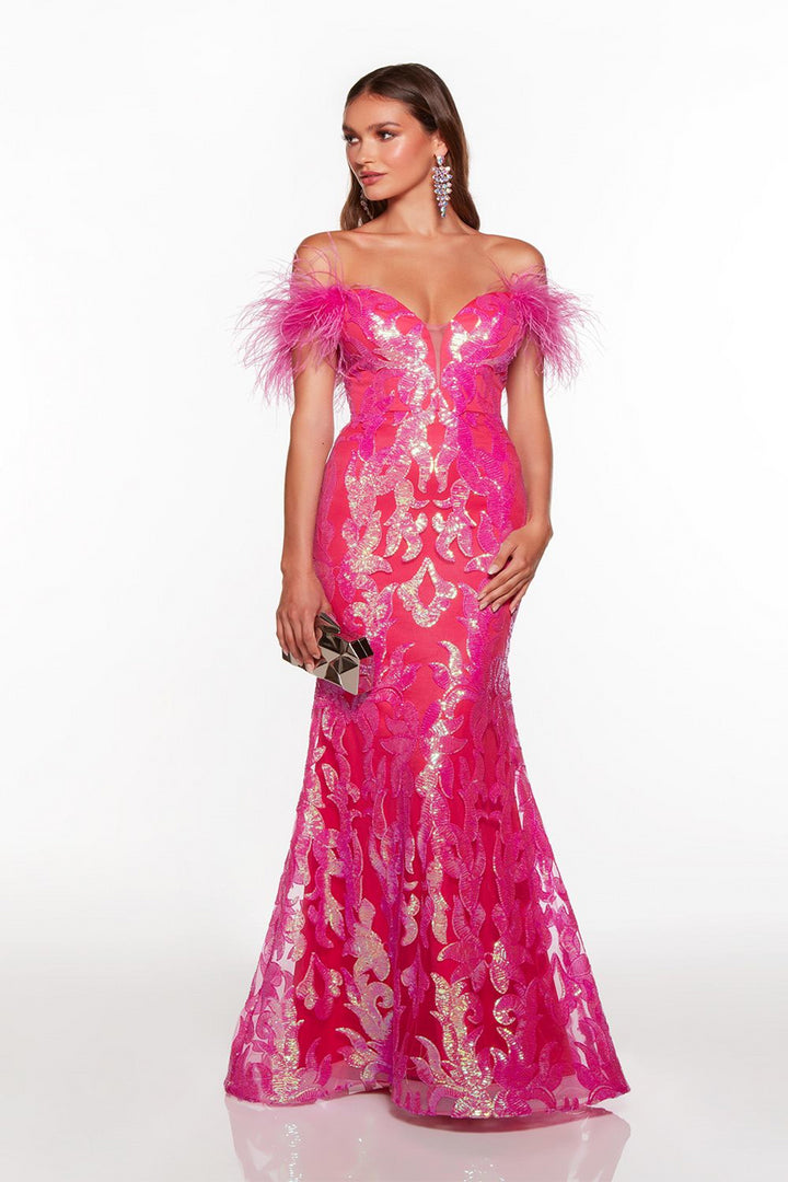 Alyce 61331 - Mydressline