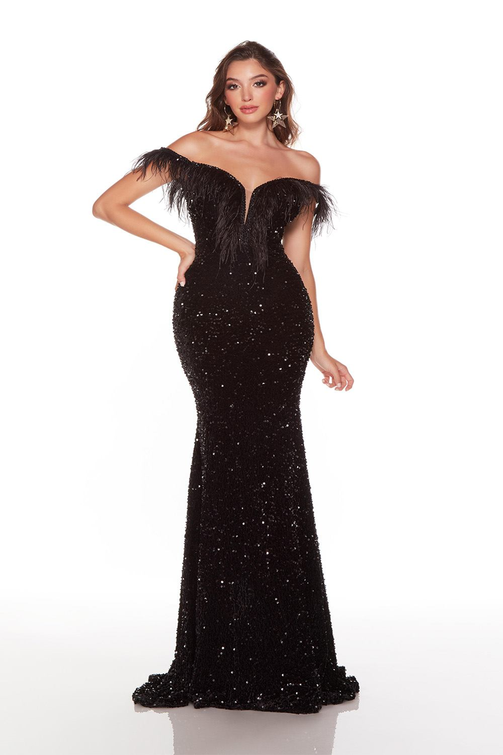 Alyce 61373 - Mydressline