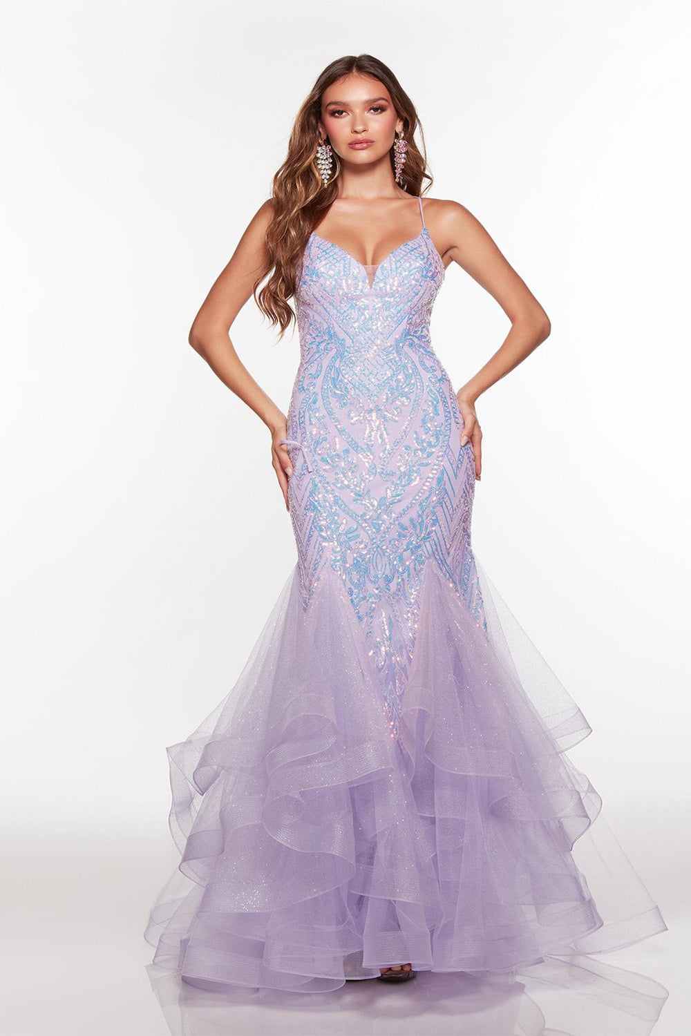 Alyce 61404 - Mydressline