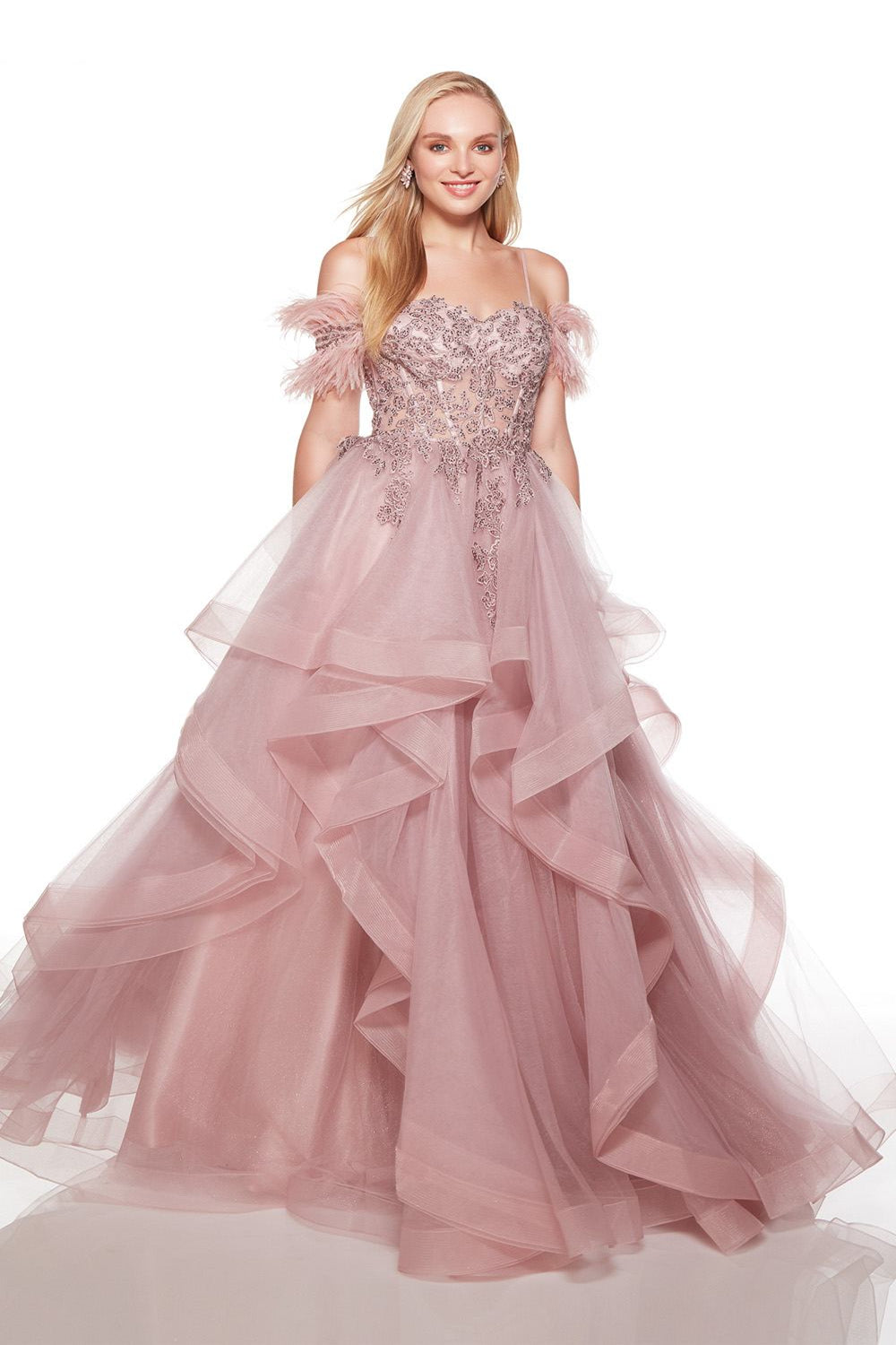 Alyce 61474 - Mydressline