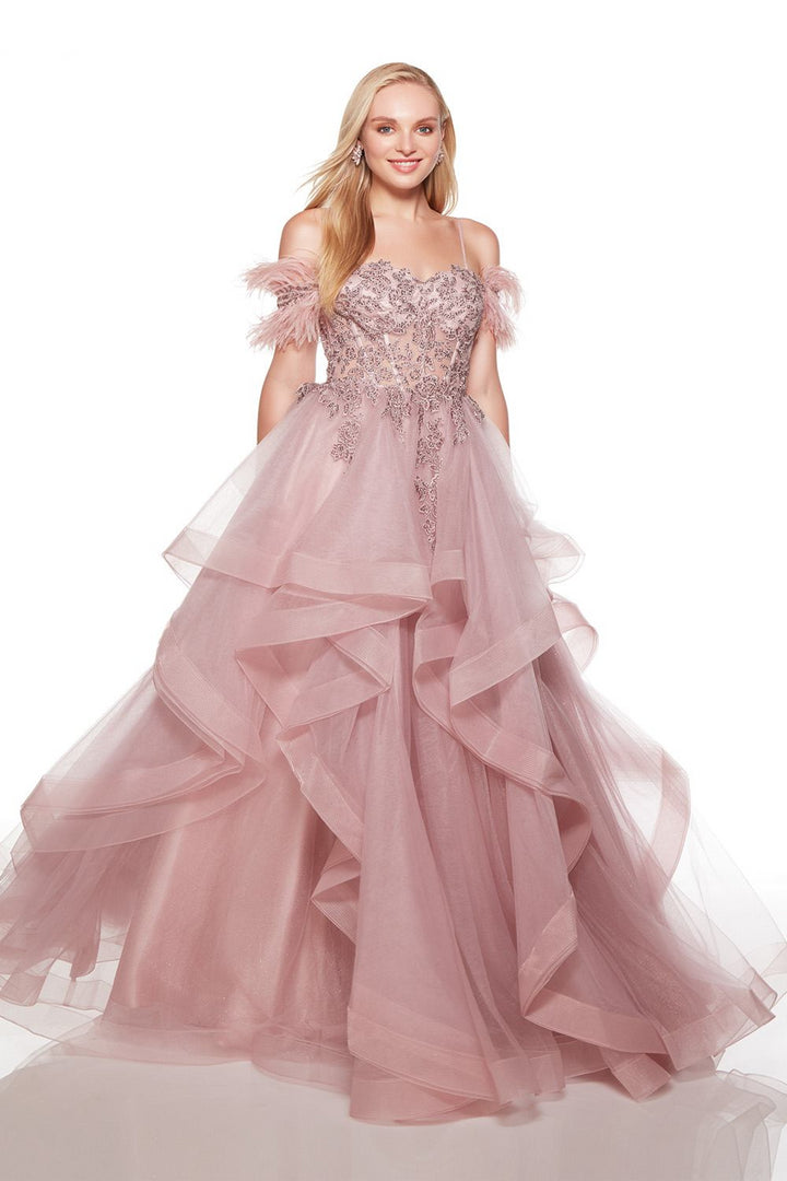 Alyce 61474 - Mydressline