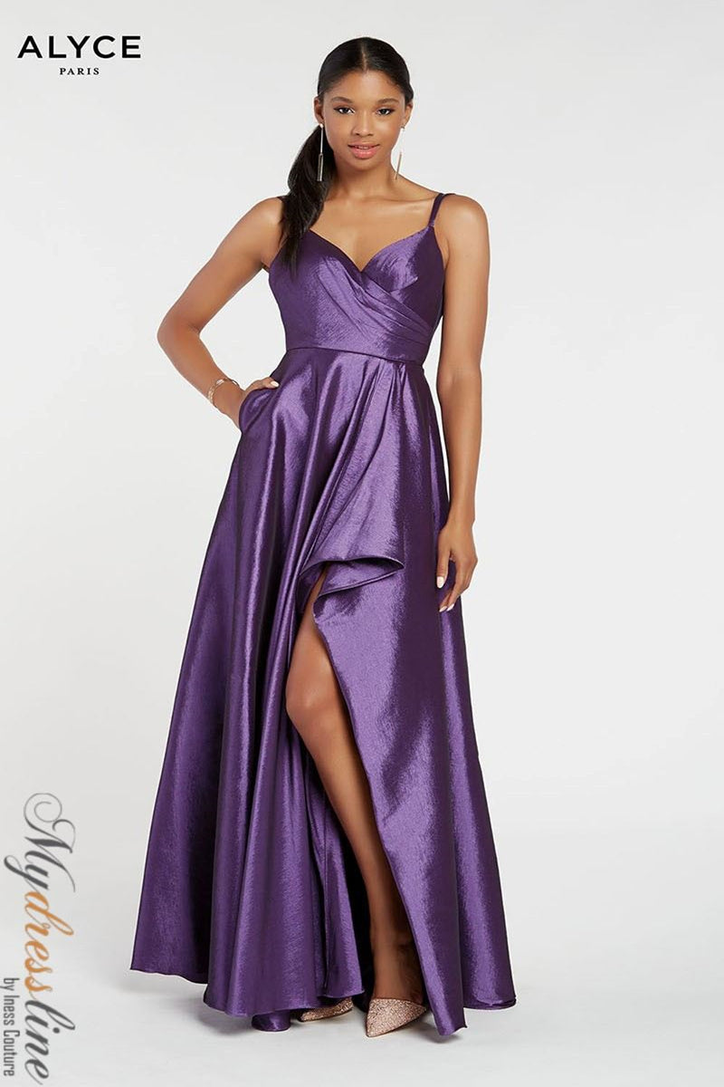 Alyce 60094 - Mydressline