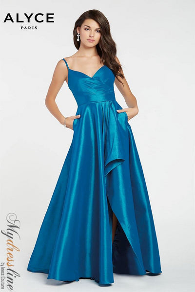 Alyce 60094 - Mydressline