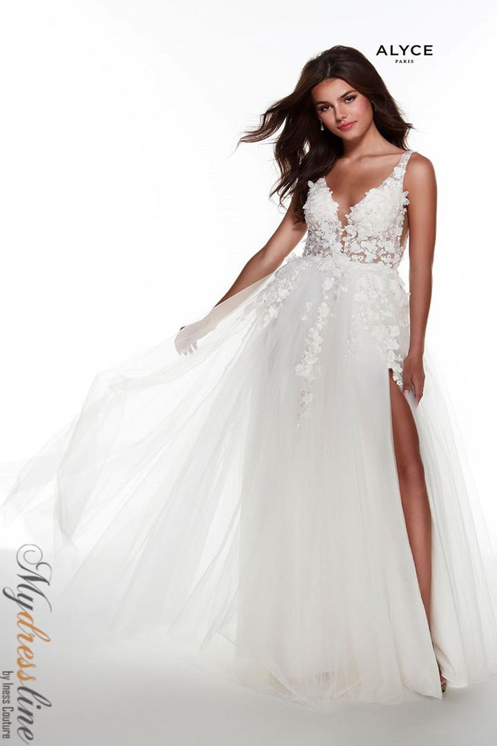Alyce 60894 - Mydressline