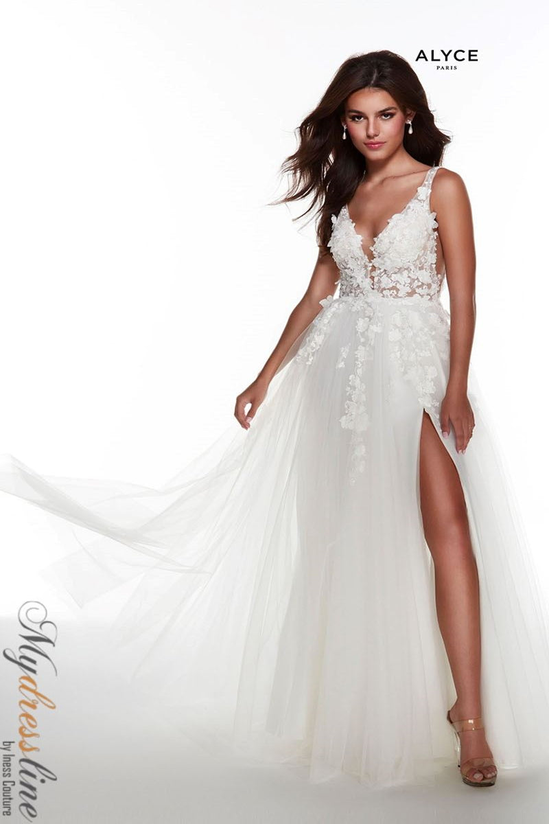 Alyce 60894 - Mydressline