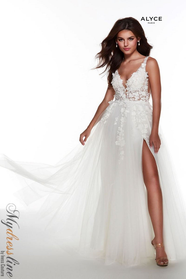 Alyce 60894 - Mydressline