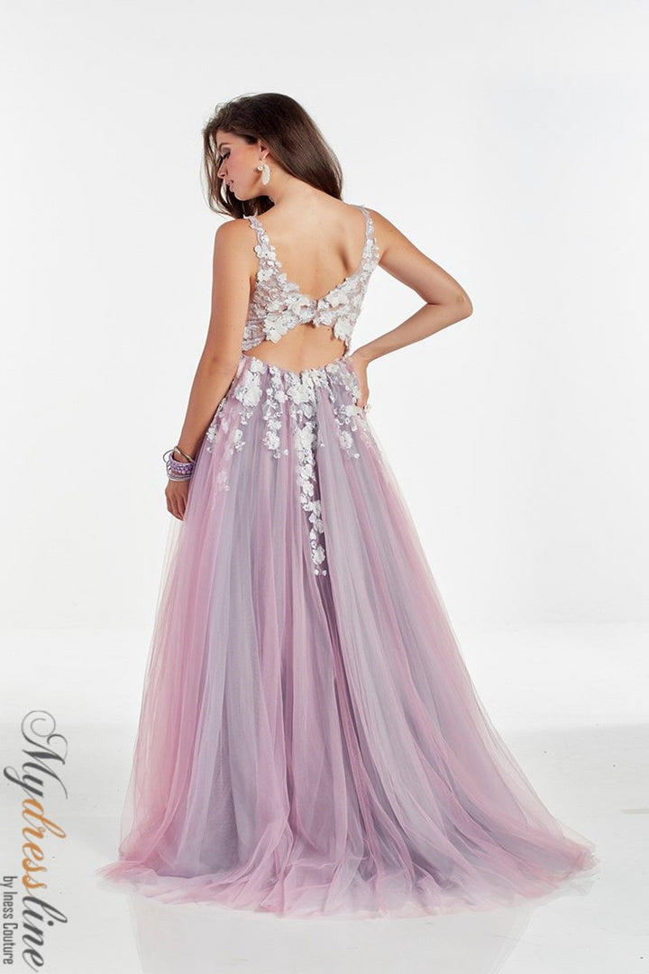 Alyce 60894 - Mydressline