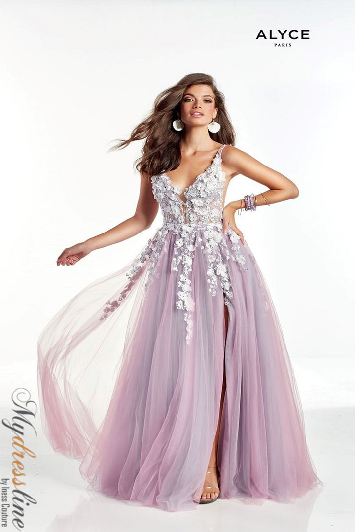 Alyce 60894 - Mydressline