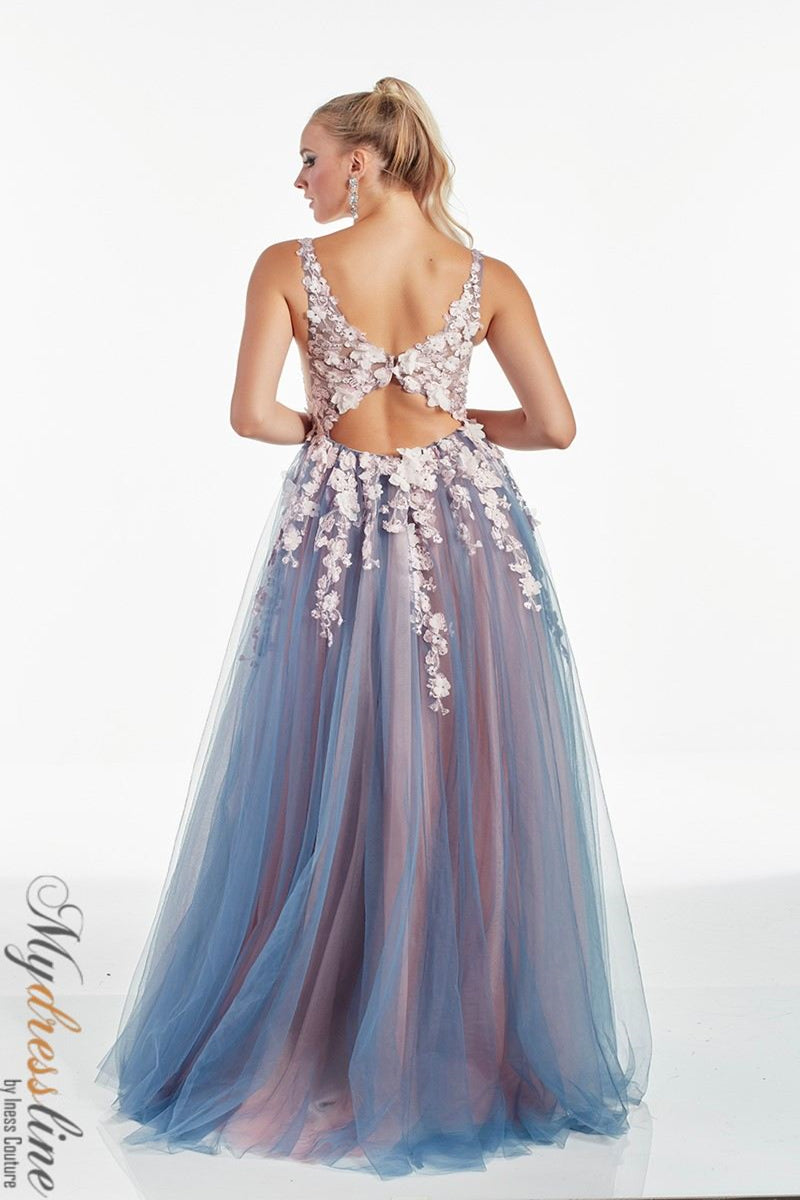 Alyce 60894 - Mydressline