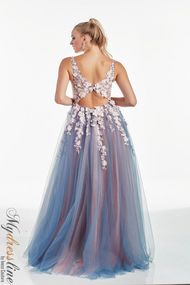 Alyce 60894 - Mydressline