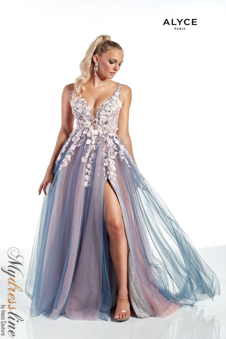 Alyce 60894 - Mydressline