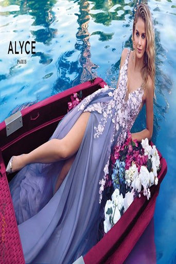 Alyce 60894 - Mydressline