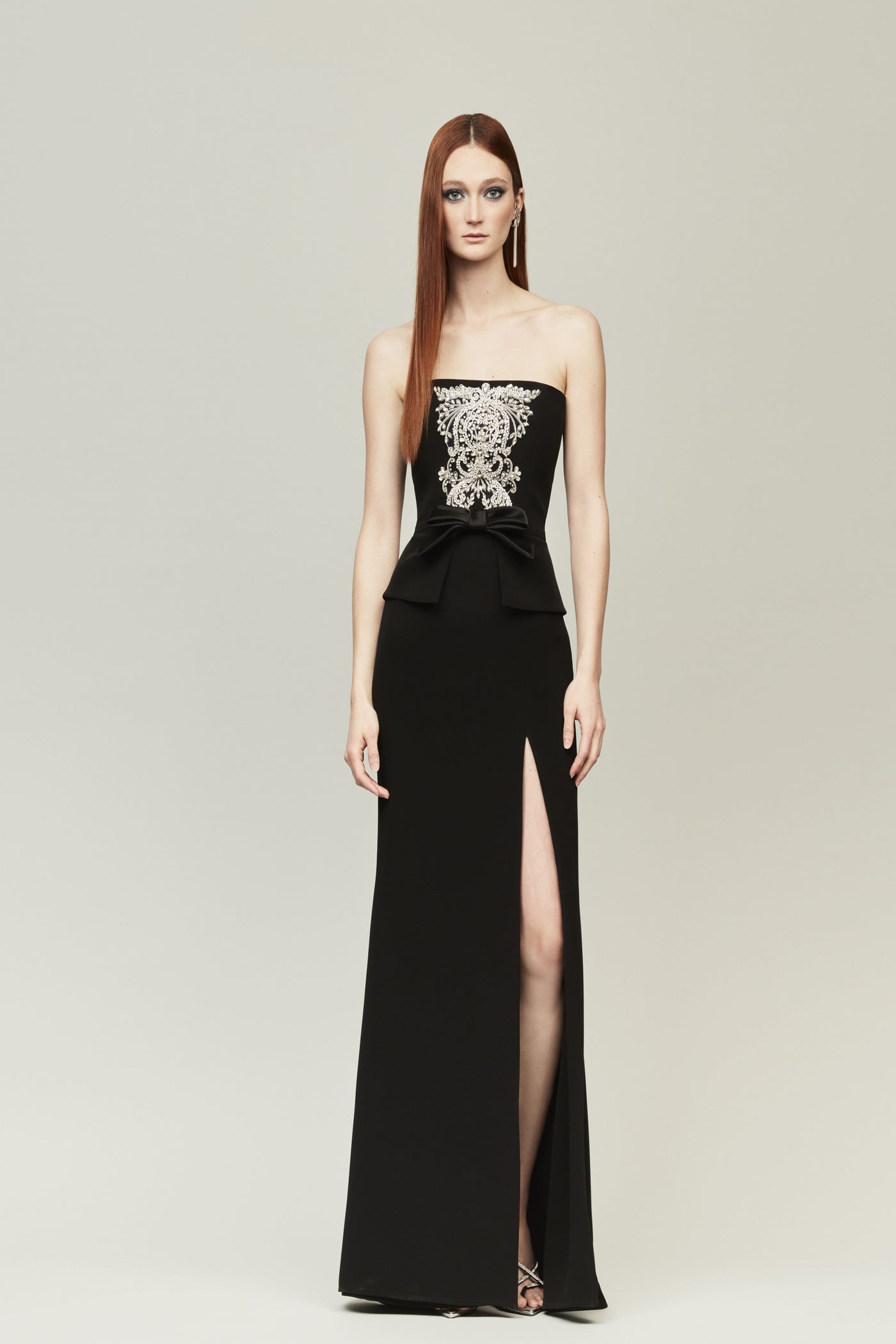Audrey+Brooks 6301 - Mydressline