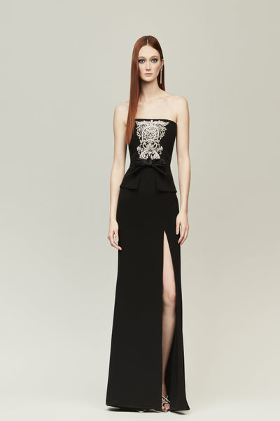 Audrey+Brooks 6301 - Mydressline