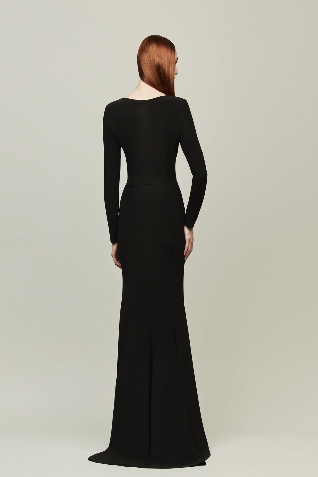 Audrey+Brooks 6303 - Mydressline