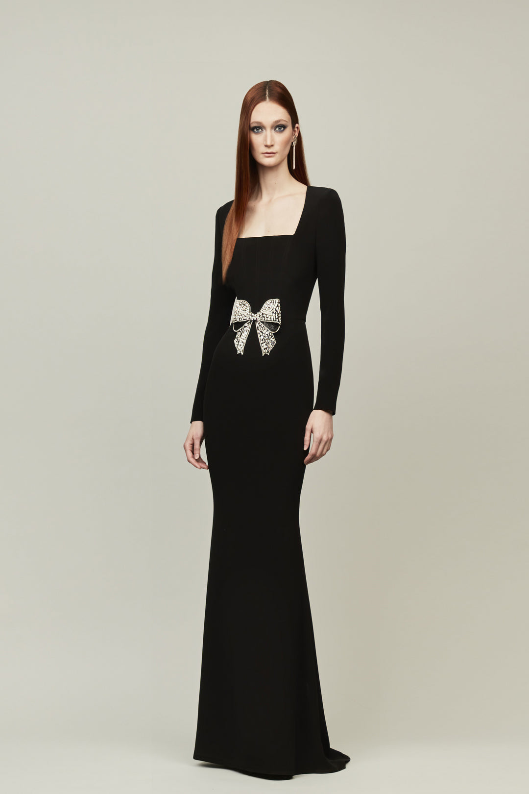 Audrey+Brooks 6303 - Mydressline