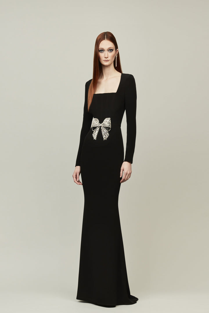 Audrey+Brooks 6303 - Mydressline